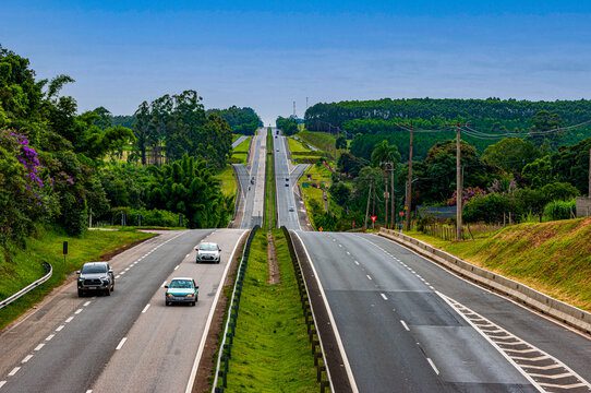Rodovia Raposo Tavares