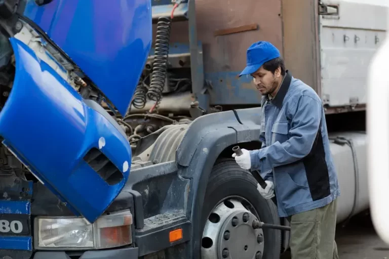 Caminhões Elétricos vs Diesel