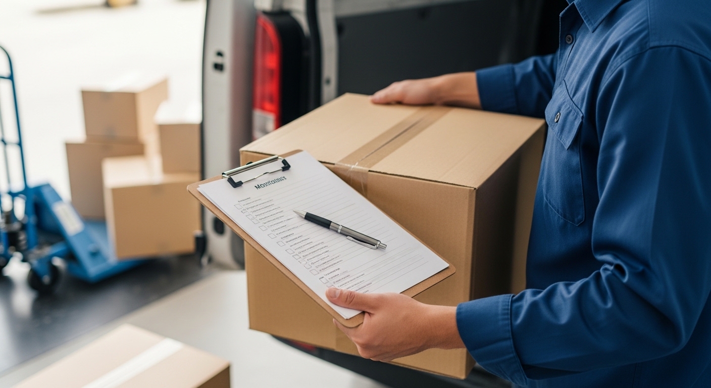 Serviços de Transporte